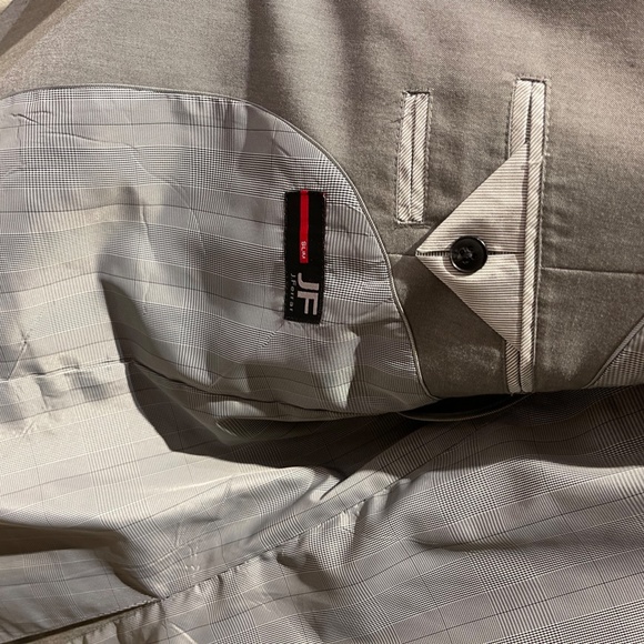 Men's 3-piece Suit - Picture 3 of 10